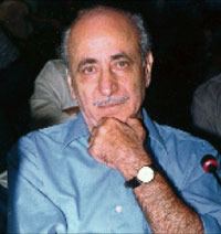فؤاد التكرلي profile picture