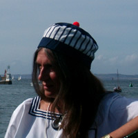 Louise Cooper profile picture