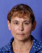 Miranda Aldhouse-Green profile picture