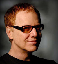Danny Elfman