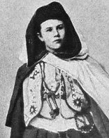 Isabelle Eberhardt