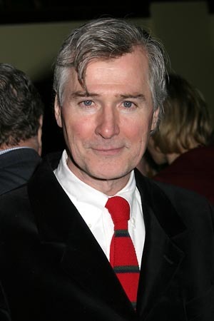 John Patrick Shanley (Author of Doubt, a Parable)