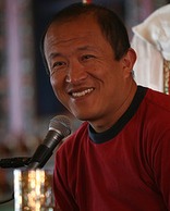 Dzongsar Jamyang Khyentse