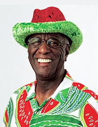 Wally Amos