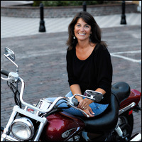 Julie Compton profile picture