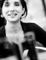 Catherine Mavrikakis