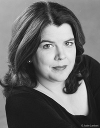 Chrystine Brouillet profile picture