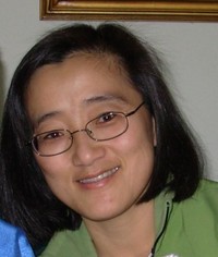 Jennifer R. Kim profile picture