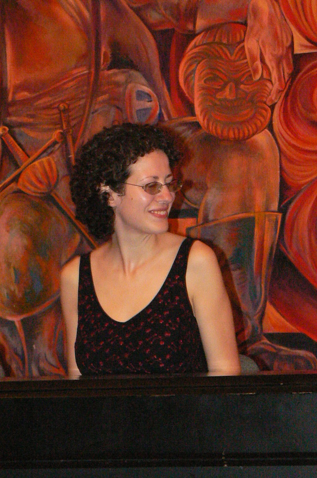 Бояна Петкова (Author of Осмоза)