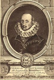 Pierre de Bourdeille profile picture