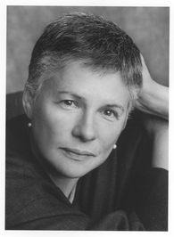 Katharine Weber profile picture
