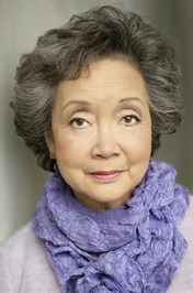 Adrienne Clarkson profile picture