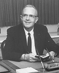 Charlie W. Shedd profile picture