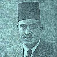 علي الجارم profile picture