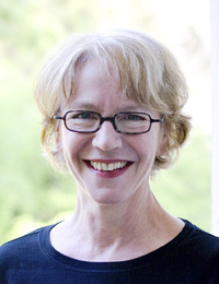 Mary Peterson profile picture