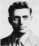 Guy Murchie profile picture