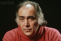 August Coppola (Author of THE INTIMACY.)