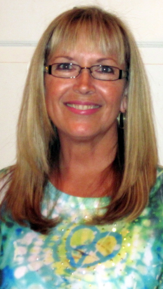 Rozetta Mowery (Author of Tragedy in Tin Can Holler)