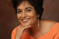 Niala Maharaj profile picture