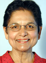 Lakshmi Persaud profile picture