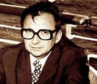 Ion Mihai Pacepa profile picture