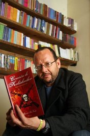 Alejandro Páez Varela