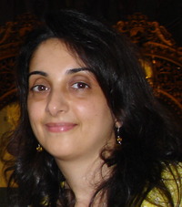 Maria Savva profile picture