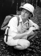 Geoffrey McSkimming profile picture