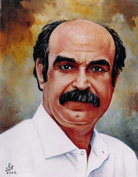 قاسم حداد profile picture