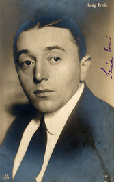 Ernő Szép profile picture