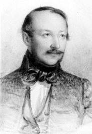 Mihály Vörösmarty profile picture