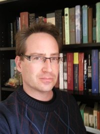 David R. Koepsell profile picture