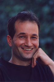 Aleš Debeljak