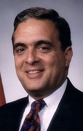 George Tenet profile picture