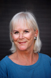 Mary-Rose Hayes profile picture