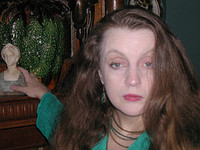 Pamela Johnson Parker