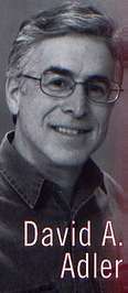 David A. Adler profile picture