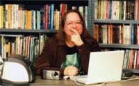 Elaine Marie Alphin profile picture