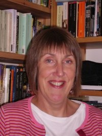 Gill Arbuthnott profile picture