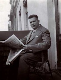 Stanislav Vinaver