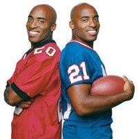 Ronde Barber