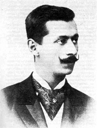 Jovan Dučić profile picture