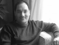 Steven Barwin profile picture