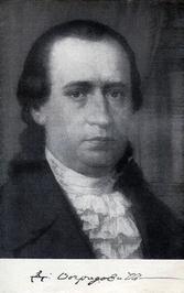 Dositej Obradović