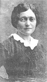 Isidora Sekulić profile picture
