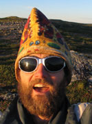 Jamie Bastedo profile picture