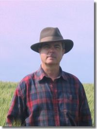 william bell author of
