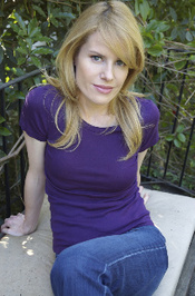Jessica Bendinger profile picture