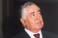 أحمد إبراهيم الفقيه profile picture