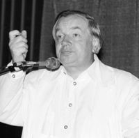Andrei Voznesensky profile picture